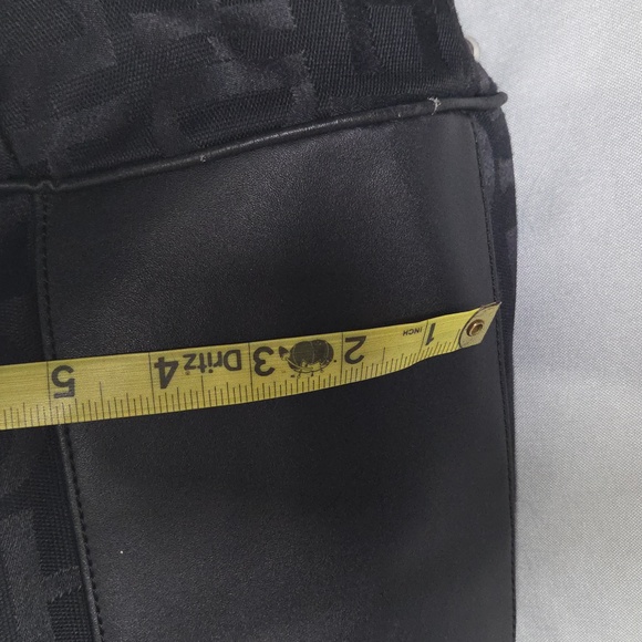 Harley-Davidson Monogram Fabric Hobo - Picture 14 of 15